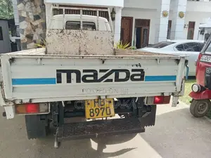 Mazda Bongo 1997 Lorry (Used)