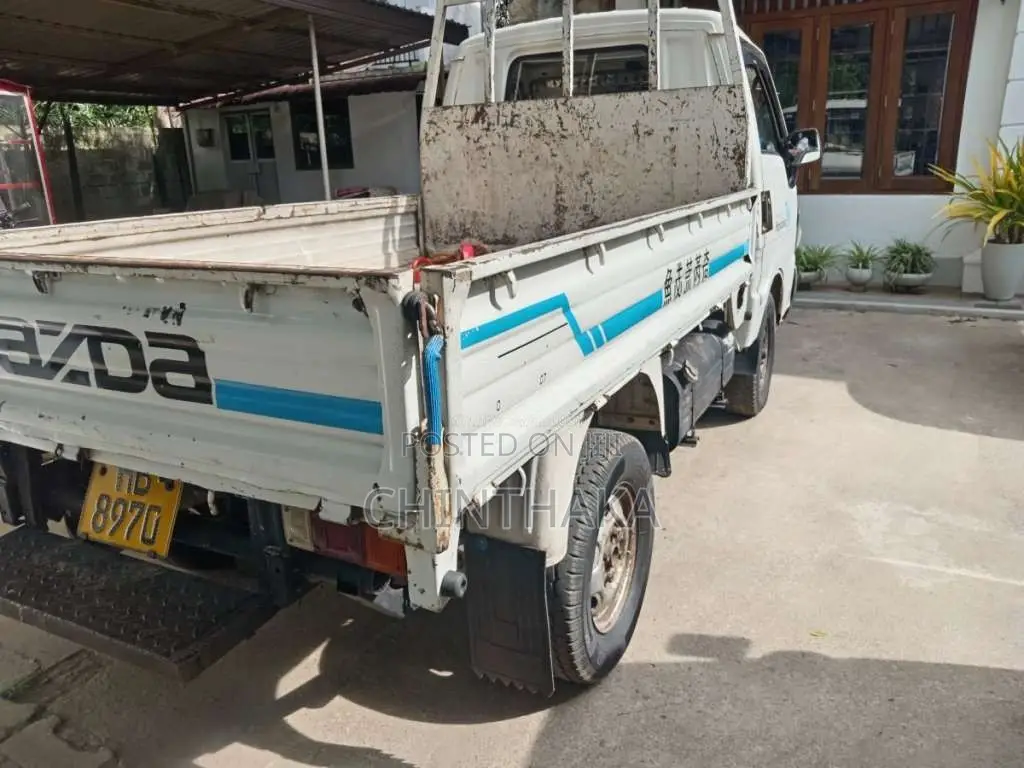 Mazda Bongo 1997 Lorry (Used)
