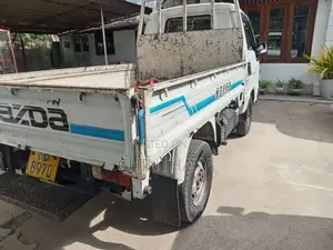 Mazda Bongo 1997 Lorry (Used)