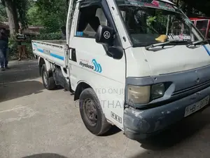 Mazda Bongo 1997 Lorry (Used)