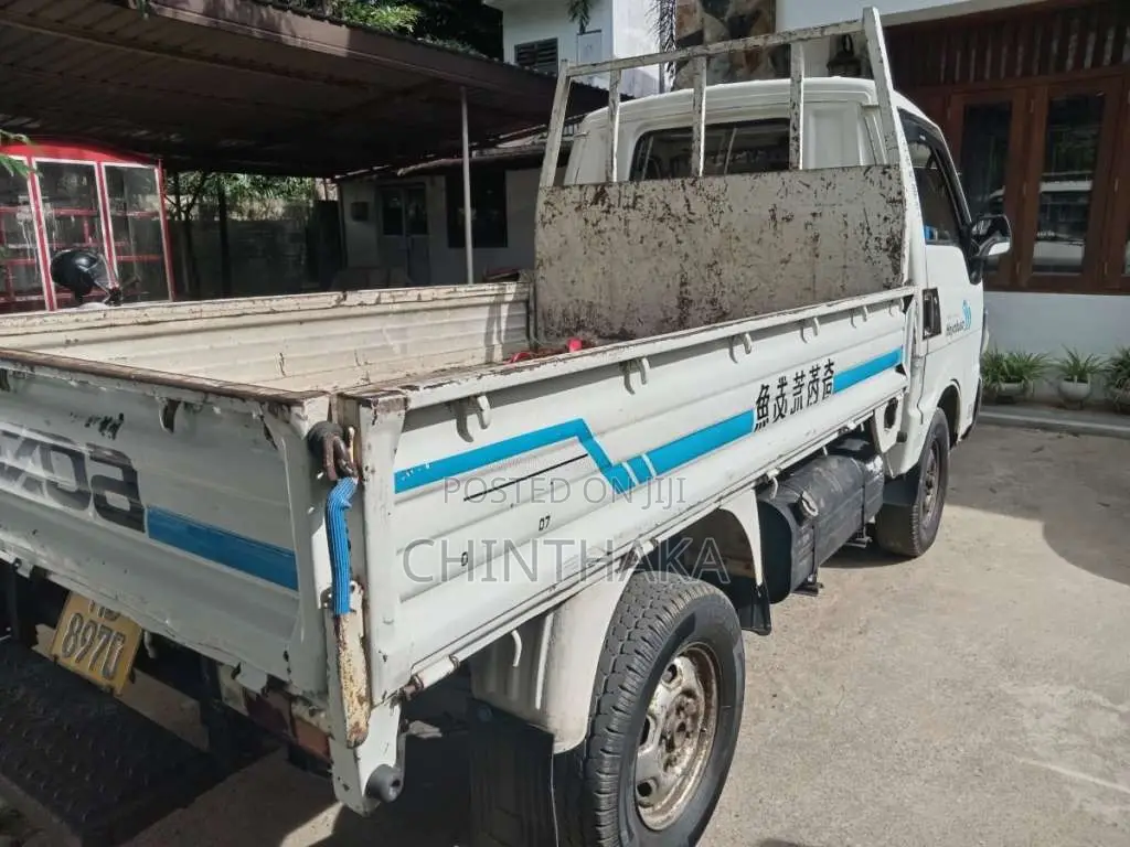 Mazda Bongo 1997 Lorry (Used)