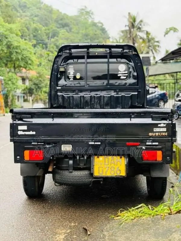 Suzuki Carry 2019 Lorry (Used)