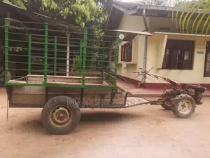 Other Tractor 1992 Tractor (Used)