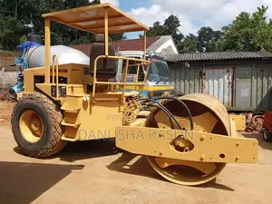 CAT Rolla T10 CS563 2000 Heavy-Duty (Used)