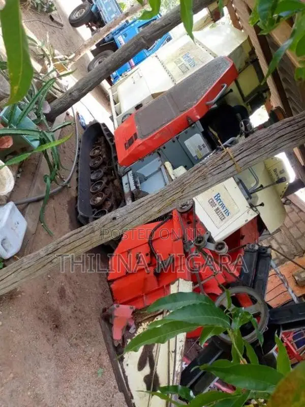 Kubota 88 2022 Heavy-Duty (Used)