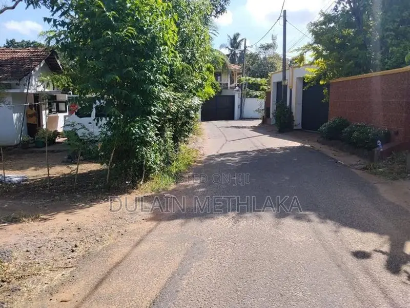 Land for Sale in Kiribathgoda