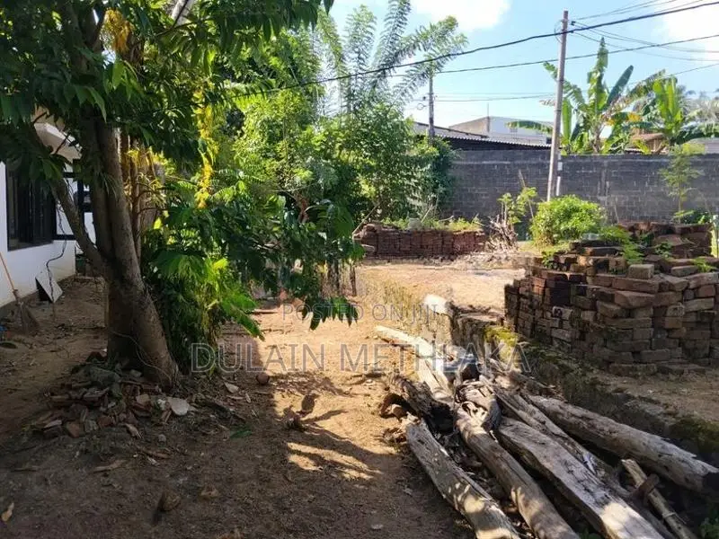 Land for Sale in Kiribathgoda