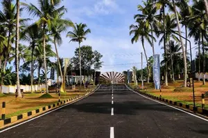Residential Land For Sale In Faceing To 280 Road