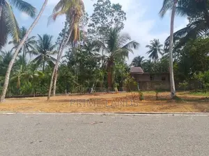 Land for Sale Near Hikkaduwa Tourism Area