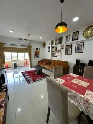 Rajagiriya Luxury 3 Bedroom Apartment for Rent - Highness Apartments