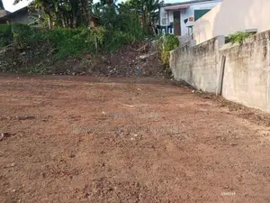 Land for Sale in Vincent Joseph Mawatha, Wattala