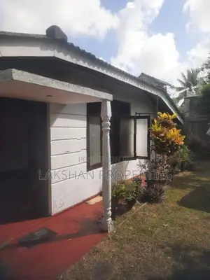 Separate House For Rent In Boralesgamuwa Lake Road