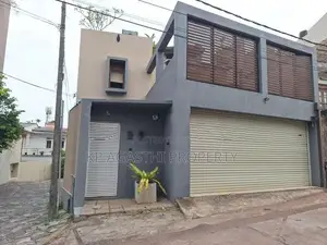 Luxury House for Sale in Colombo 5