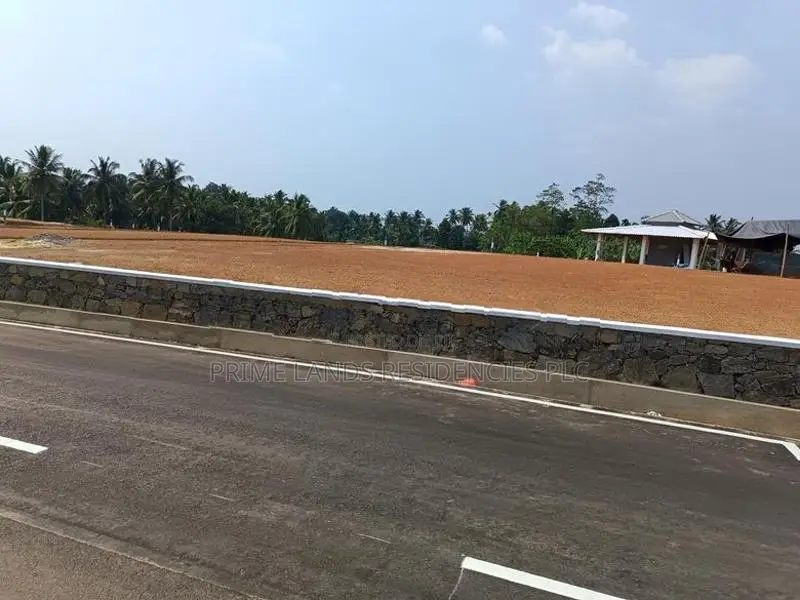 Land for Sale in Homagama Kiriwaththuduwa