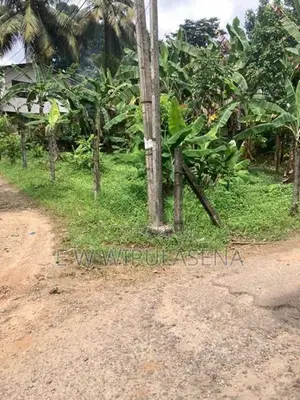 10 PERCH LAND For SALE in Homagma