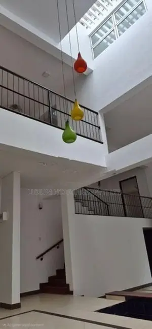 Spacious House For Rent in Off Gateway College Dehiwala [ 2265C ]