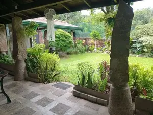 Luxury Furnished House For Rent in Baddagana Kotte [ 525C ]