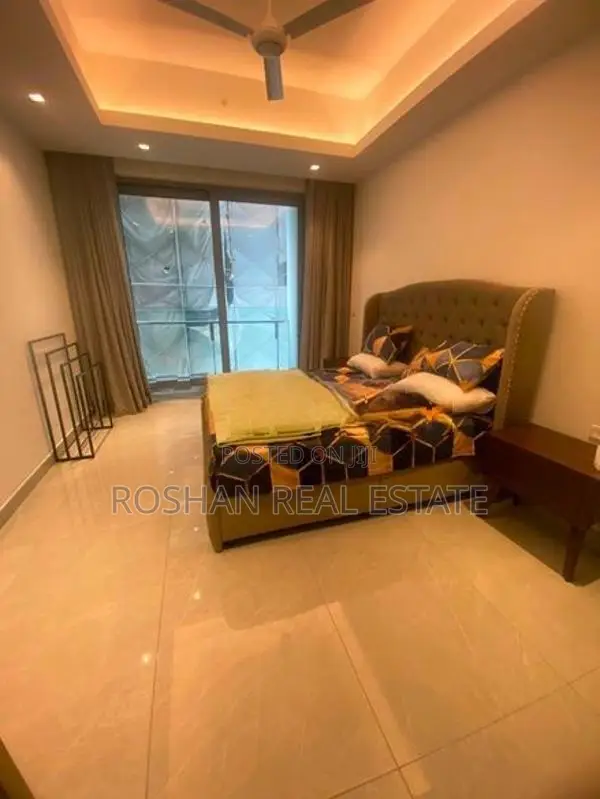 FULLY FURNISHED 606 THE ADRESS APARTMENT FOR RENT COLOMBO 3 AT2719
