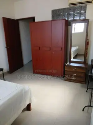 Ground Floor House for Rent in Ebuldeniya - (HR-455)