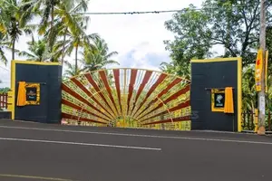 Residential Land For Sale In Faceing To 280 Road