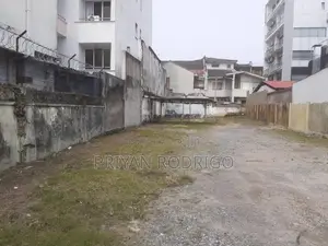 Colombo 10, Vipulasena Mawatha 19.51 Perches of Land for Sale