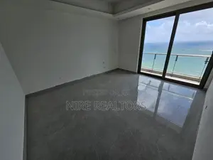 High-Floor 3BR Apartment for Sale at 606 The Address, Colombo 03