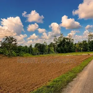 Land for Sale in Nawagamuwa