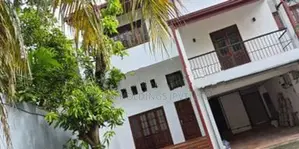 Spacious House For Rent in Off Gateway College Dehiwala [ 2265C ]