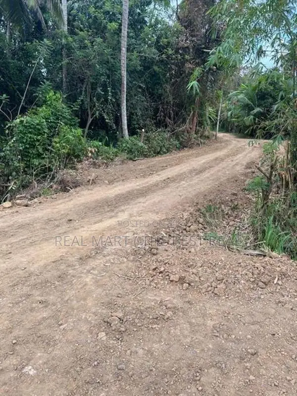 MATARA : 300-PERCH CABANA LAND FOR SALE