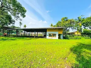 Commercial Land for Sale in Ja-Ela