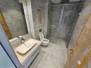 High-Floor 3BR Apartment for Sale at 606 The Address, Colombo 03