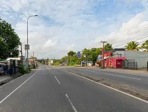 Commercial Land for Sale in Pamunugama, Ja-Ela