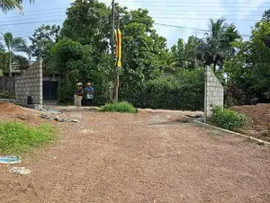 Land for Sale in Close to Kahathuduwa Highwey