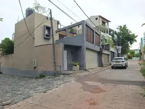 Luxury House for Sale in Colombo 5