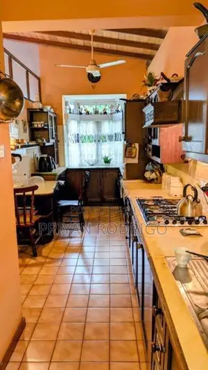 Nugegoda 14 Perch valuable Land with a 03 BedRoom Livable House for Sa