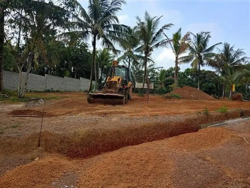 Land for Sale in Close to Kahathuduwa Highwey