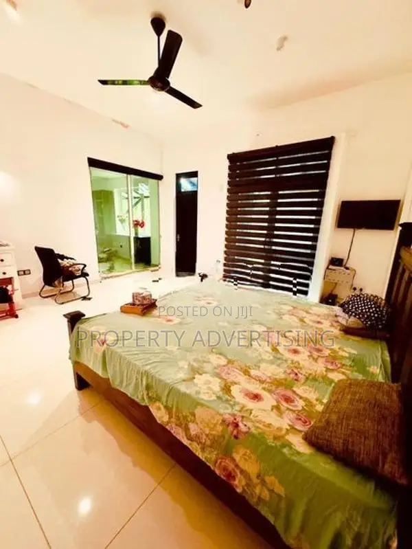 Modern Two-Storey House for Sale in Piliyandala
