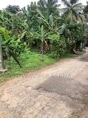 10 PERCH LAND For SALE in Homagma