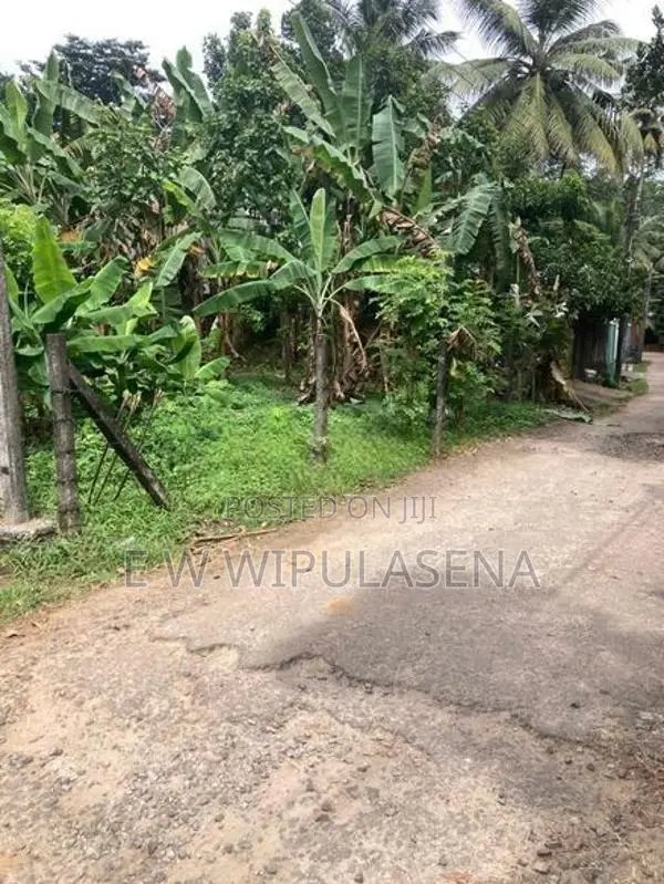 10 PERCH LAND For SALE in Homagma