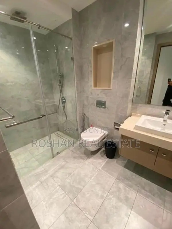 FULLY FURNISHED 606 THE ADRESS APARTMENT FOR RENT COLOMBO 3 AT2719