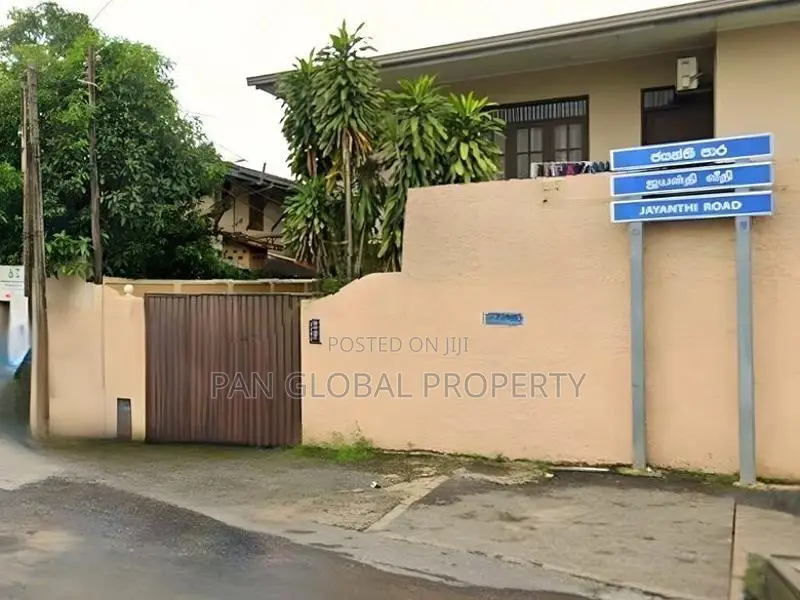 Land for Sale in Dehiwala