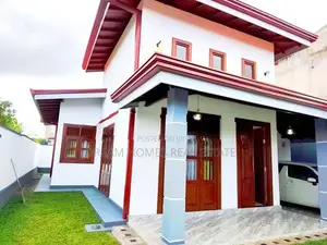 Brand New Modern House for Sale – Godagama, Araliya Land