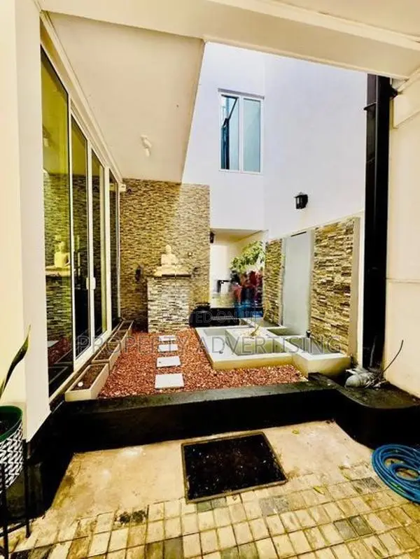 Modern Two-Storey House for Sale in Piliyandala