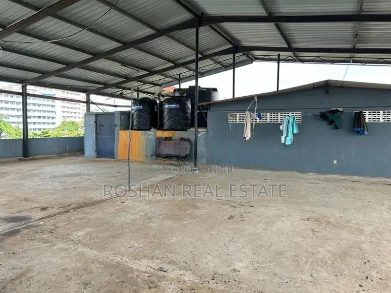 THREE STORIED COMMERCIAL PROPERTY FOR RENT DEHIWALA SH2715