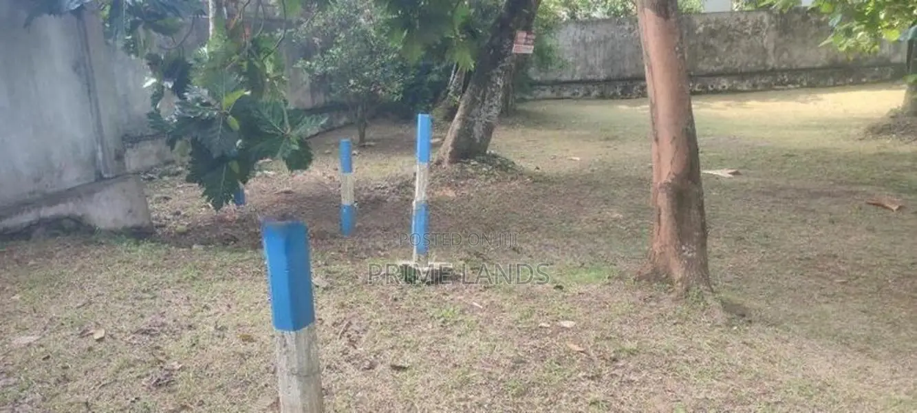 Residential Land for Sale in Thalahena Udyana Mawatha