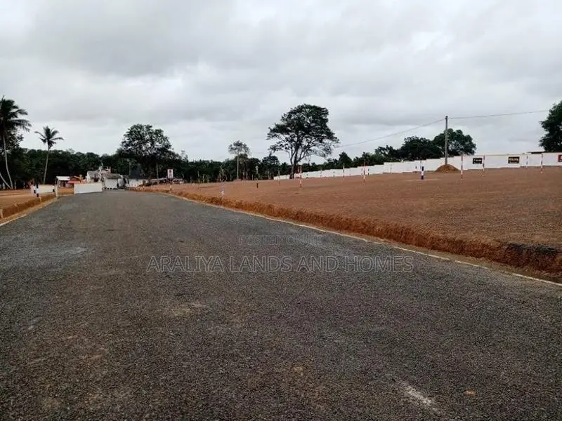 Best Residential Land For Sale in Kasbawa Kidelpitiya