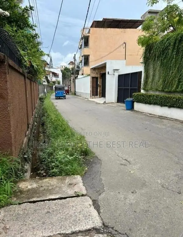 DEHIWALA : 7.19 PERCHES PRIME RESIDENTIAL LAND FOR SALE
