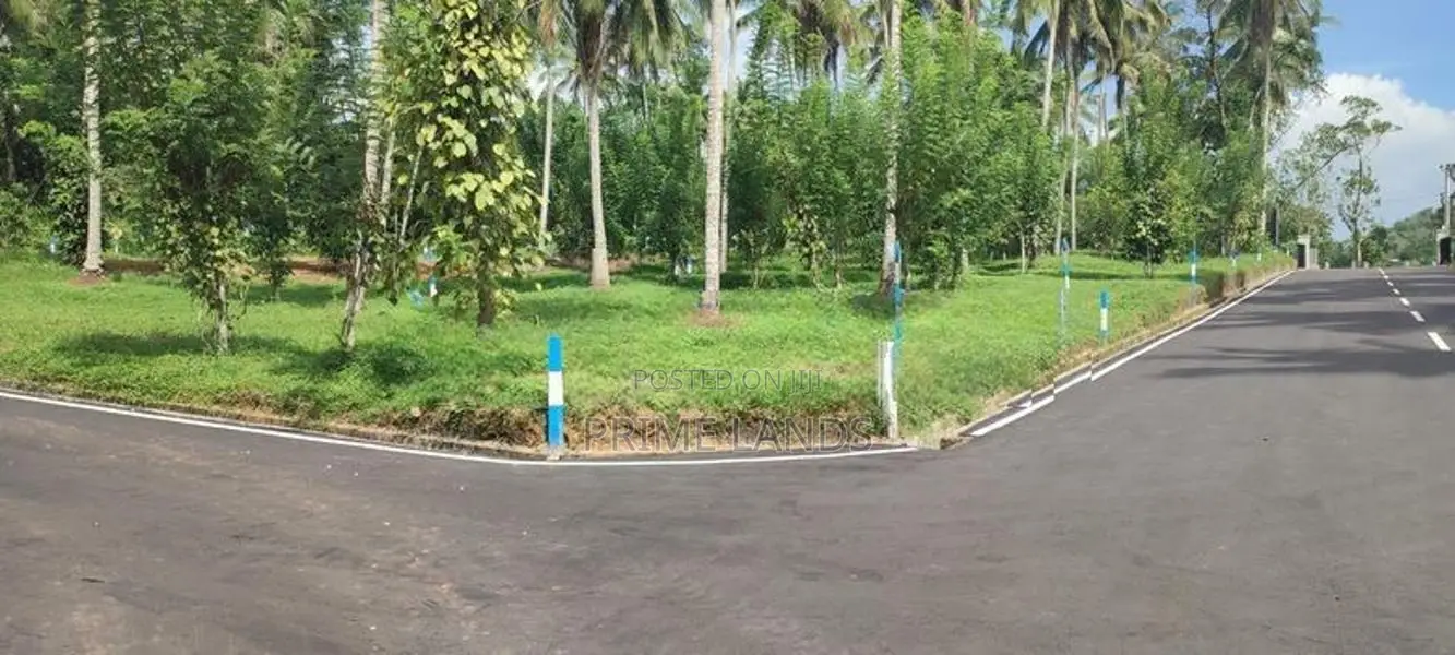 Land for Sale in Matthegoda