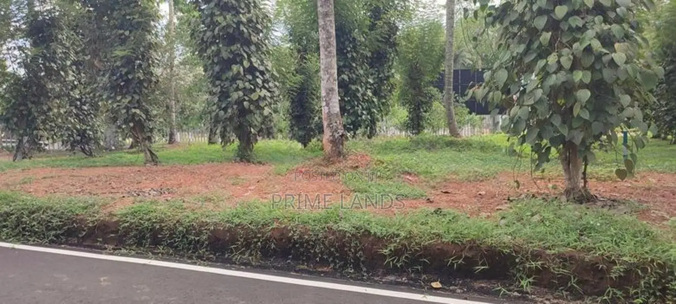 Land for Sale in Matthegoda
