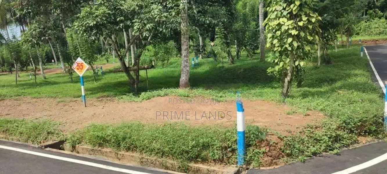Land for Sale in Matthegoda